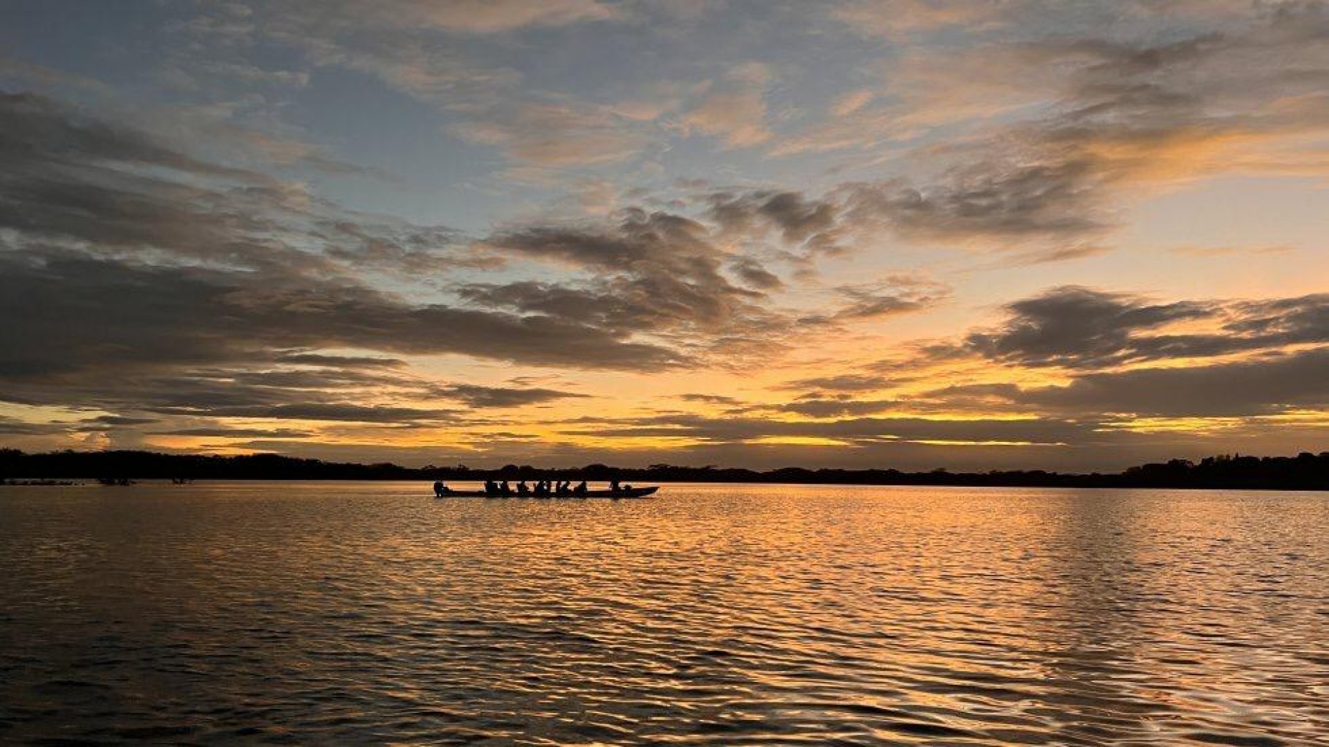 Explora la Amazonía en Cuyabeno 4 días  & 3 Noches